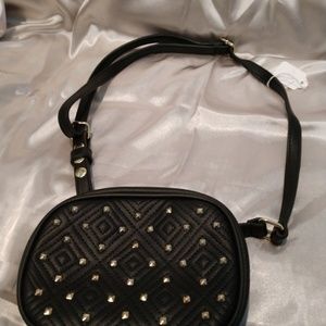 INC INTERNATIONAL CONCEPTS  QUILTED FANNY PAC